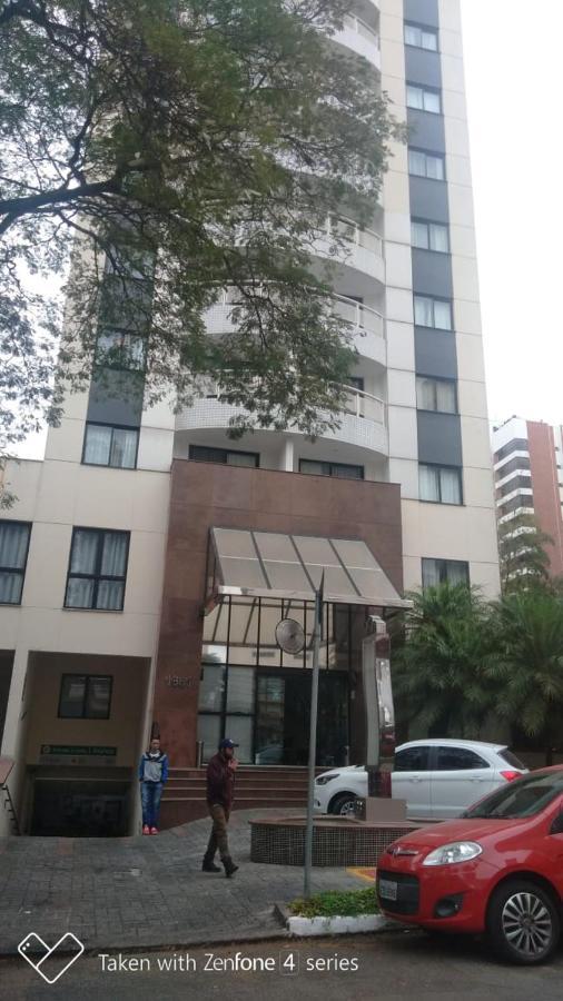 Flat Em Moema Apartment São Paulo Exterior photo