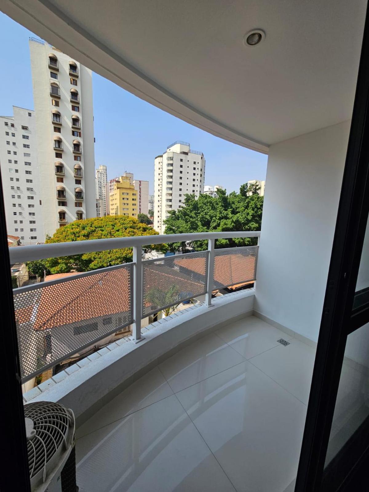 Flat Em Moema Apartment São Paulo Exterior photo